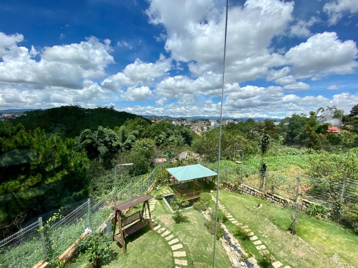 Q&P Smart Ville Da Lat Buitenkant foto
