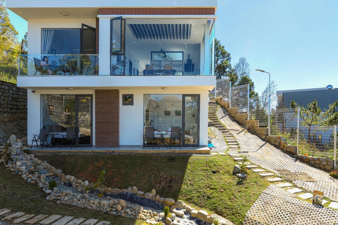 Q&P Smart Ville Da Lat Buitenkant foto