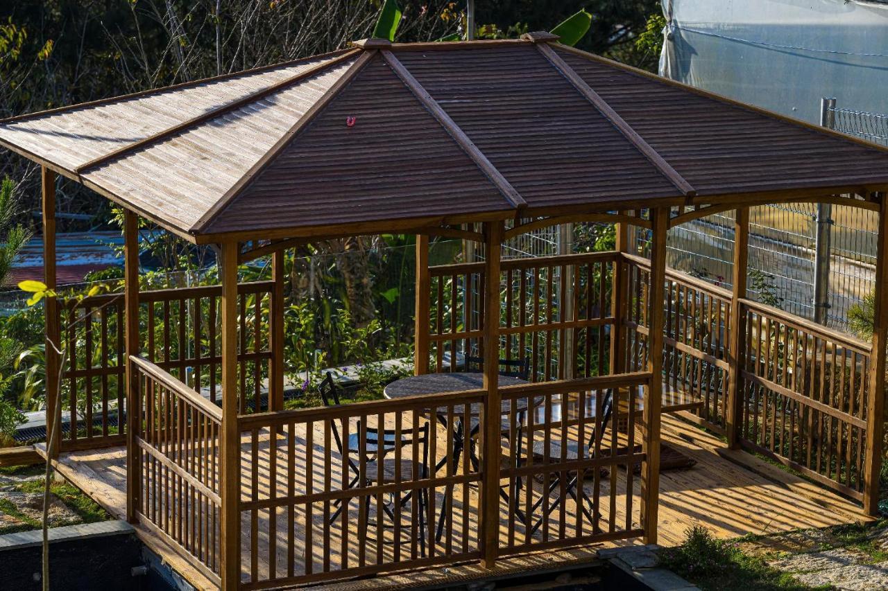 Q&P Smart Ville Da Lat Buitenkant foto